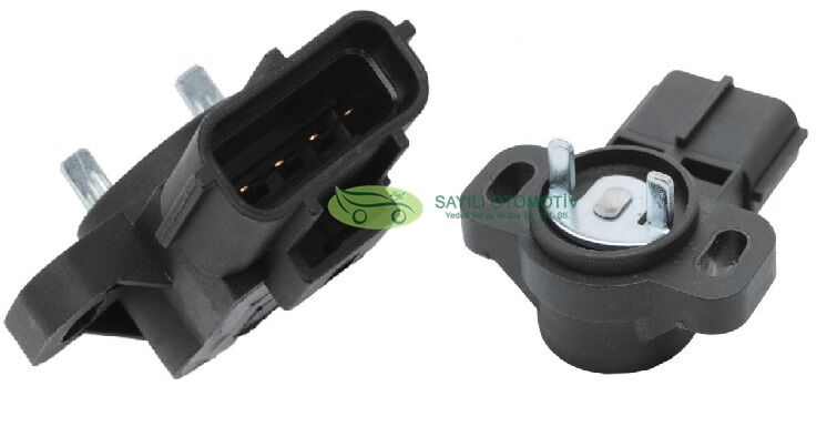 SENSOR GAZ KELEBEK SONATA 90-