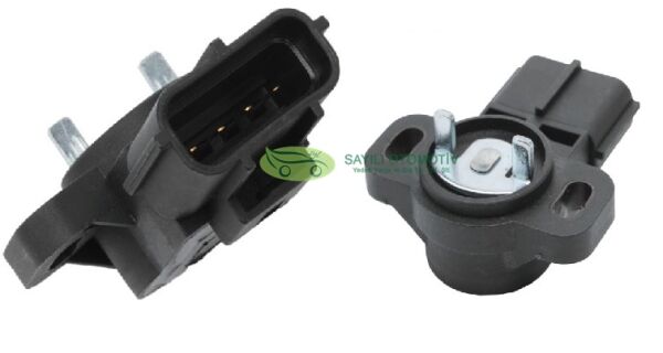 SENSOR GAZ KELEBEK SONATA 90-