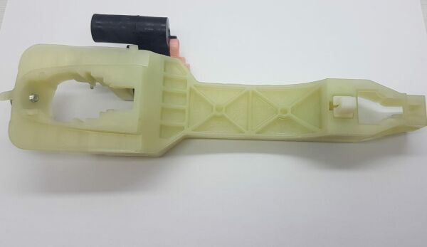 Kapi Kolu i20 Ön DIŞ Sağ Kapi içi