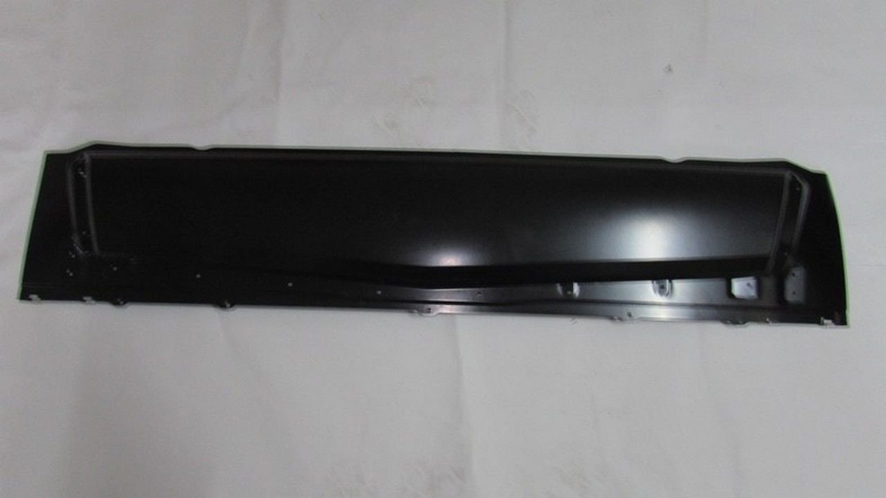 CANTER 2014- ÖN PANEL