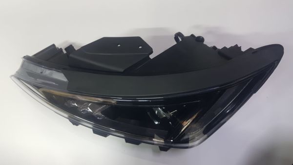 Far Elantra Sol 2019- Ledsiz