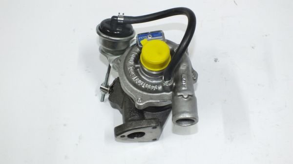 CORSA C 1,3 / MERİVA A / COMBO C 75BG Z13DT TURBO ŞARJ