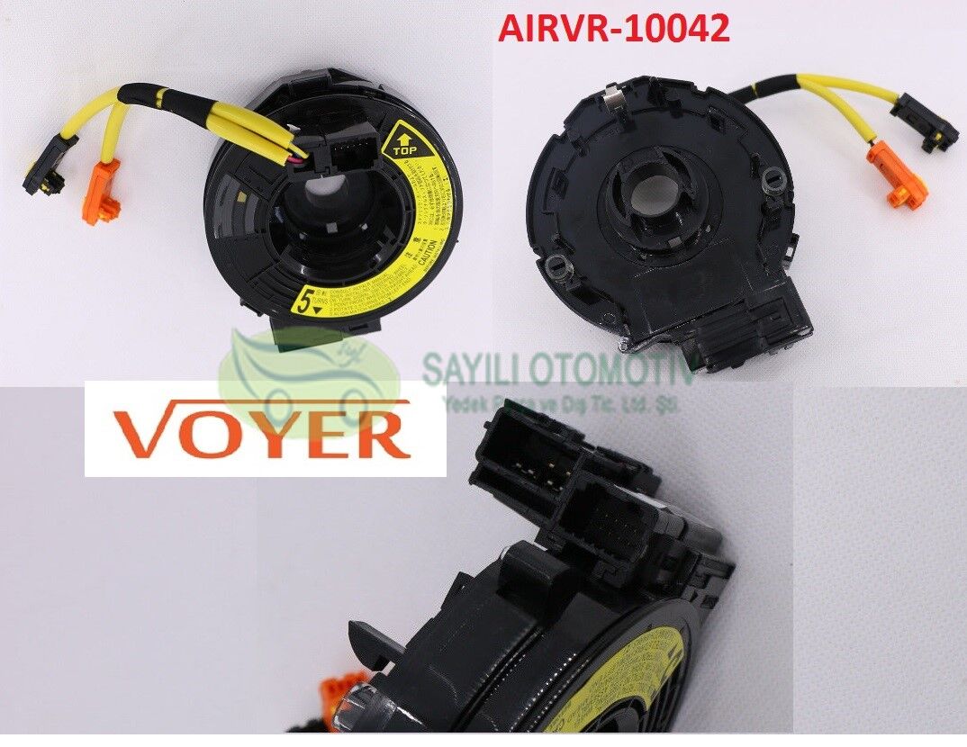 AIRBAG ZEMBEREK COROLLA 03- / AVENSIS 03-