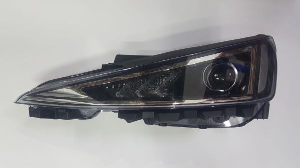 Far Elantra Sol 2019- Ledsiz