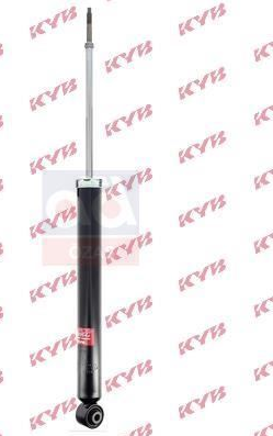 Amortisör Arka Juke