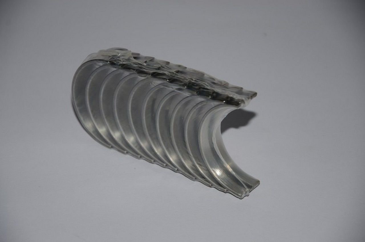 COROLLA VVTI 2001- ANA YATAK STD