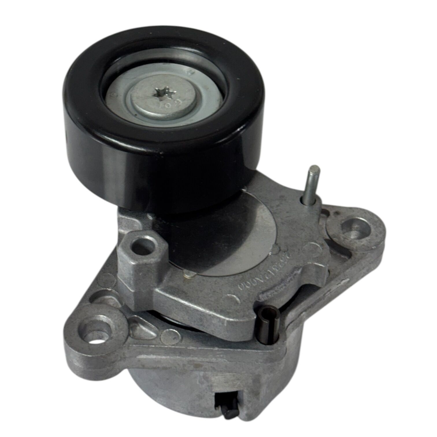 BİLYA GERGİ ACCENT ERA DİZEL 06-11/GETZ DİZEL  06-09/MATRİX DİZEL 06-12/İ30 DİZEL 07-12/İ20 DİZEL 06-11 (AYARLI V KAYIS)