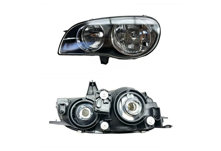 FAR COROLLA AE111 01-02 LH (MOTORLU)