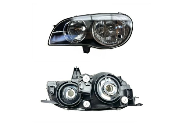 FAR COROLLA AE111 01-02 LH (MOTORLU)