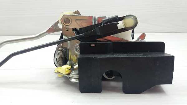 Kapi Kilidi Accent Ön 00- Sol