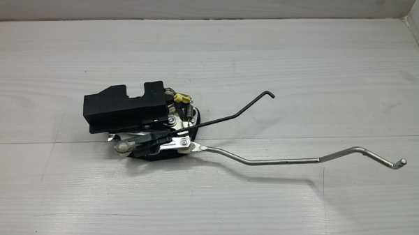 Kapi Kilidi Accent Ön 00- Sol