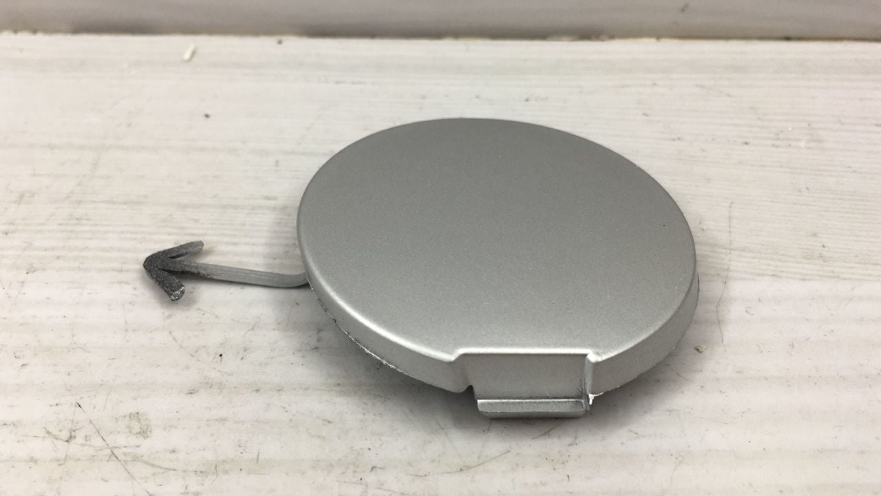 Çeki Demir kapağı Arka Lancer 04-08