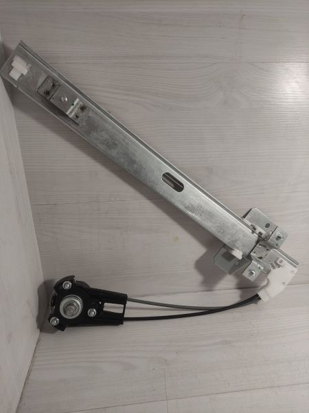 Cam Kriko B2500 96-00 Manuel Sol