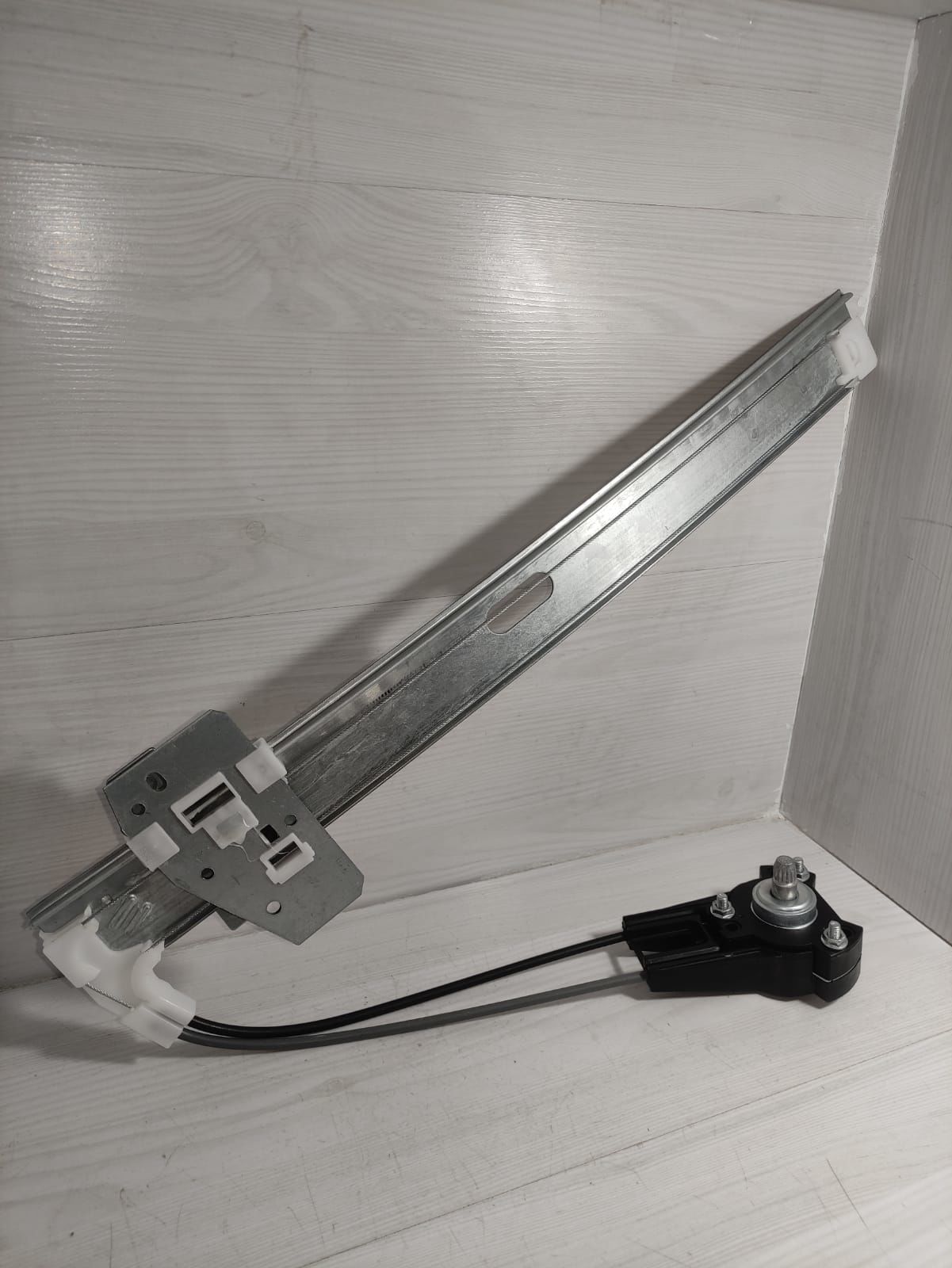 Cam Kriko B2500 96-00 Manuel Sol