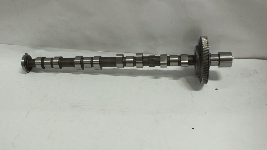 L200 CR 2006-  4D56U (16V) EKSANTRİK MİLİ IN DİŞLİLİ