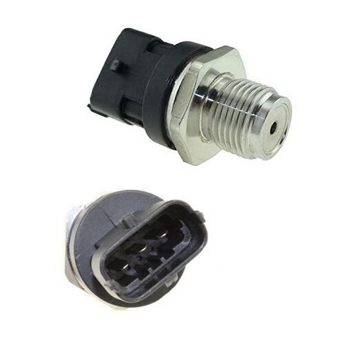 MUSUR MAZOT POMPA CANTER FUSO 859 / 839 (EURO 4) RAIL BASINC