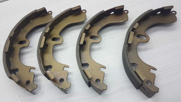 Balata Arka Corolla 88-02