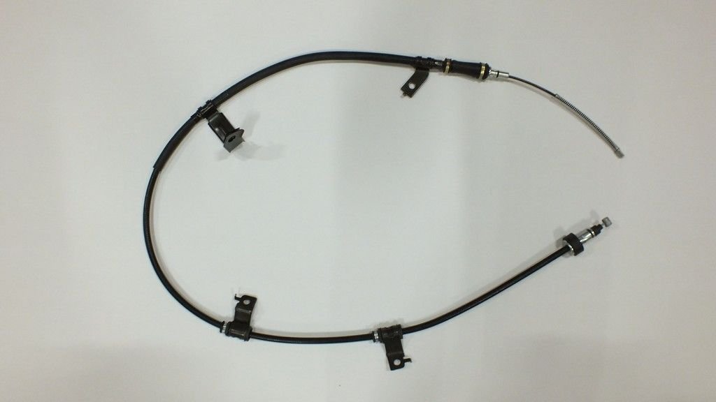 ERA DİZEL ARKA EL FREN TELİ SOL (DİSKLİ TİP)