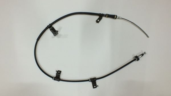 ERA DİZEL ARKA EL FREN TELİ SOL (DİSKLİ TİP)