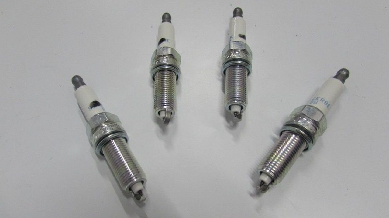 CERATO 2006-2011 ATEŞLEME BUJİSİ