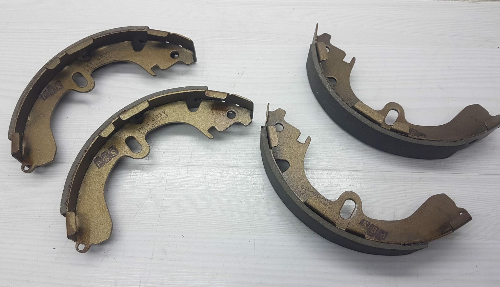 Balata Arka Corolla 88-02