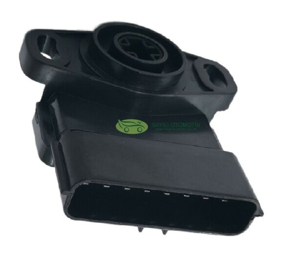 SENSOR GAZ PEDAL LANCER 03- / OUTLANDER 03-