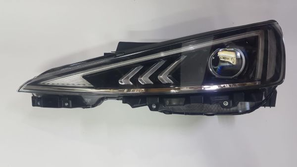 Far Elantra Sol 2019- Ledli