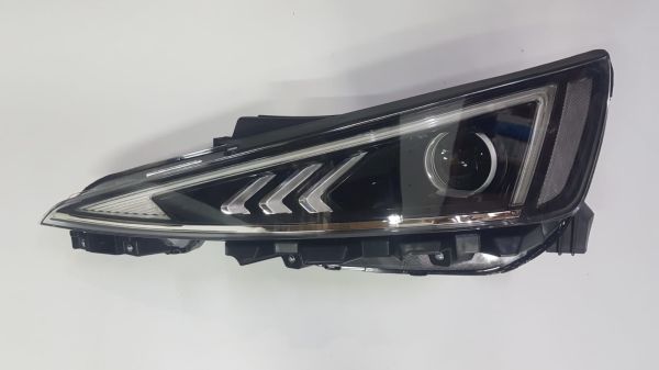 Far Elantra Sol 2019- Ledli