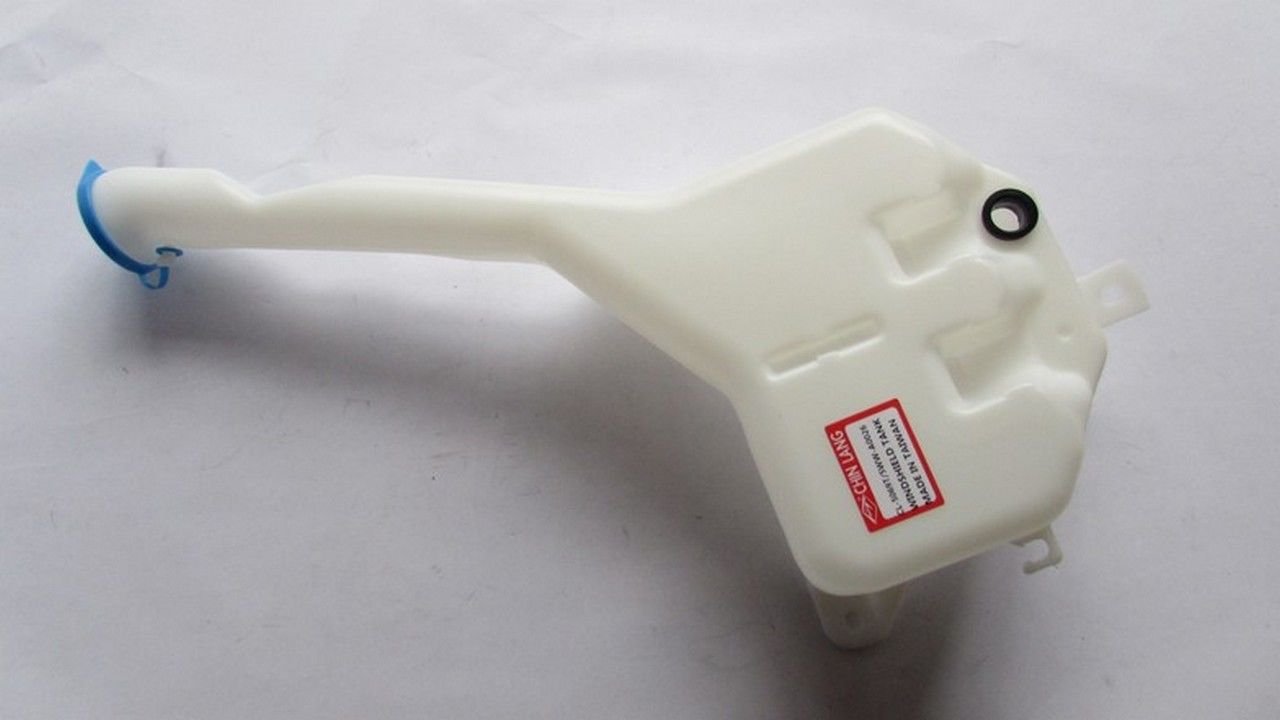 CIVIC 2001-2005 SU FİSKİYE DEPOSU MOTORSUZ