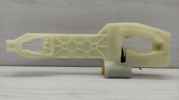 Kapi Kolu i20 Ön DIŞ Sağ 15-18 Kapi içi