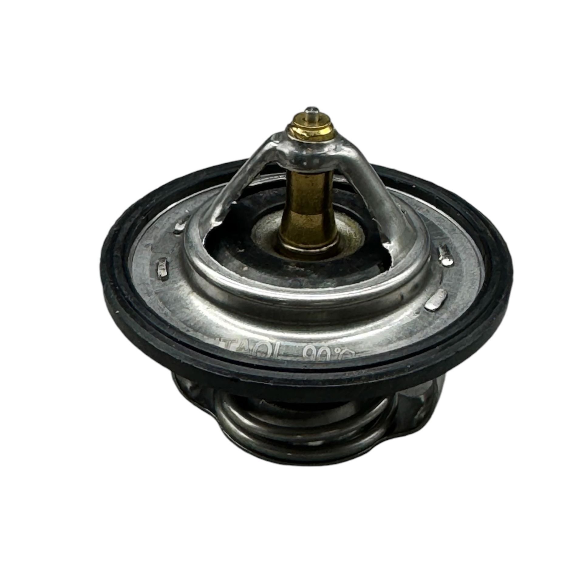 TERMOSTAT ACCENT BLUE 12-18/İ30 12-16/İ20 14-16/  CEED 11-15/ELANTRA 12-16/İX35 11-14/CERAT0 11-15/SPORTAGE 12-14 (90 DERECE)