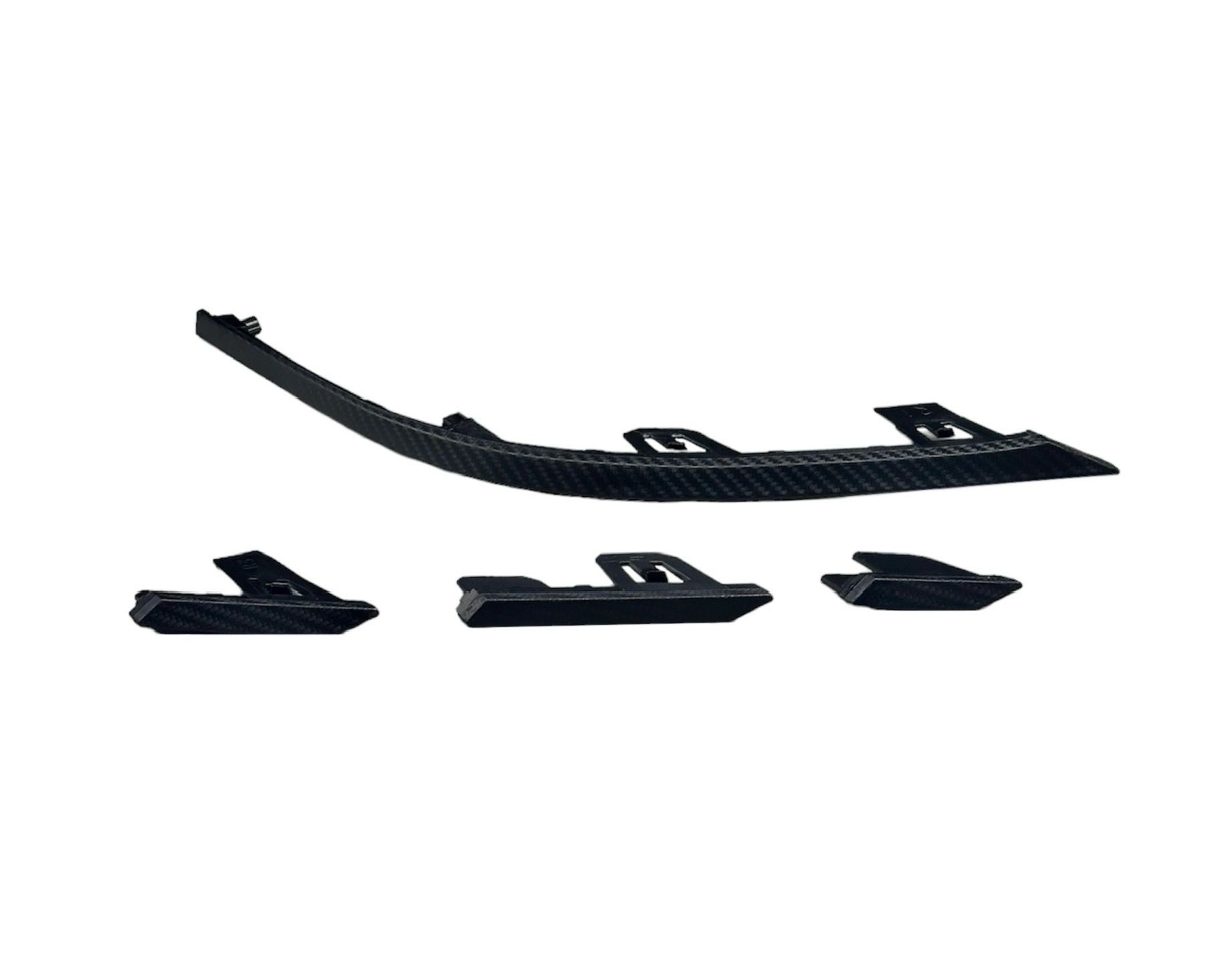 ÇITA TAMPON MG4 22-24 ÖN RH (ALT)