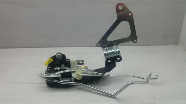 Kapi Kilidi Accent Ön 00-06 Sağ