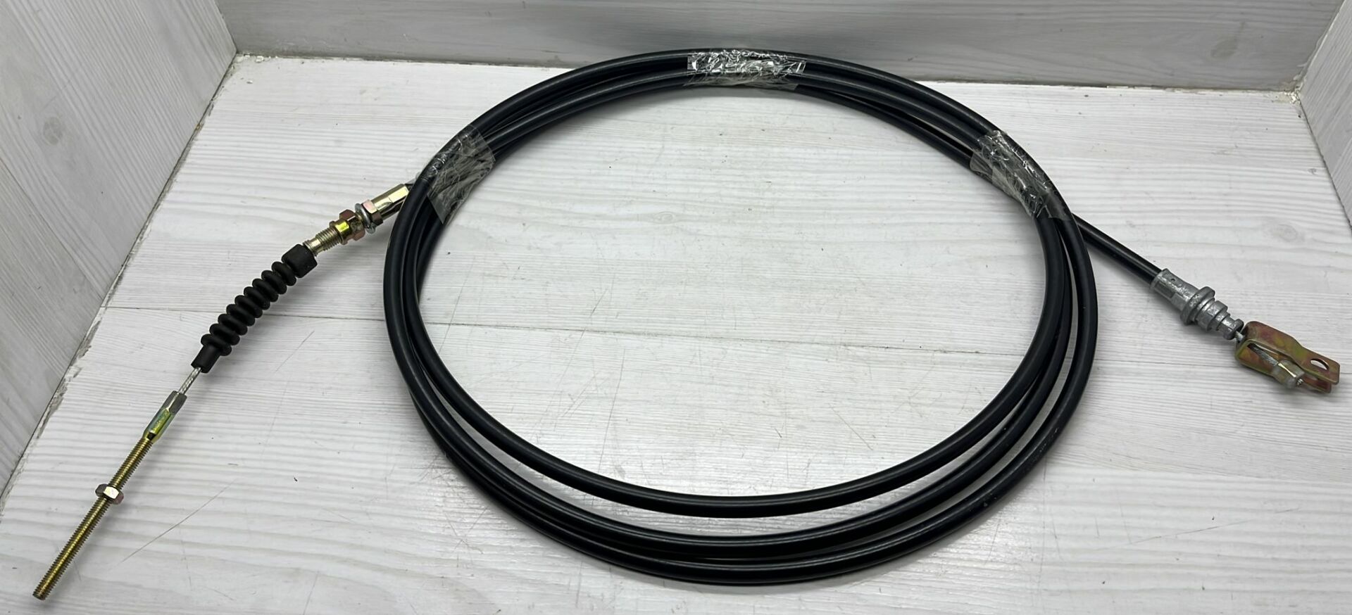 El Fren Teli Ceres 2.4 Ön