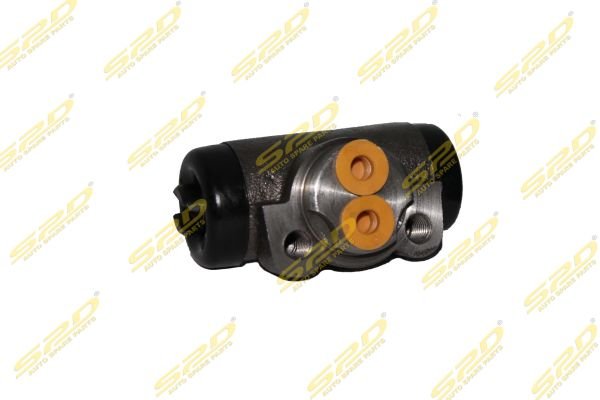 ARKA FREN SILINDIRI SAG- L300 86-