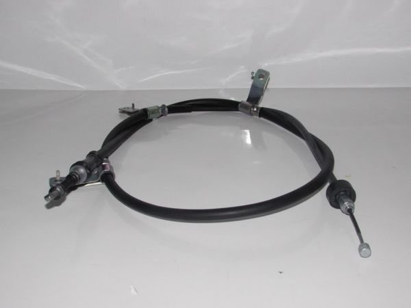 ELANTRA 11- EL FREN TELİ ARKA - SOL