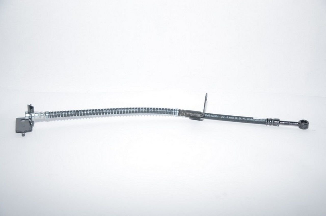 GETZ 2003-2011 ABS Lİ FREN HORTUMU ÖN SOL