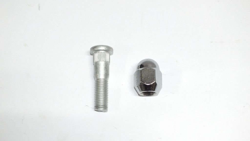 H100 KAMYONET 94-03 (21 ANAHTARLI  ) BİJON SOMUN+SAPLAMA KOMPLE KAPALI  ARKA