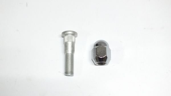 H100 KAMYONET 94-03 (21 ANAHTARLI  ) BİJON SOMUN+SAPLAMA KOMPLE KAPALI  ARKA