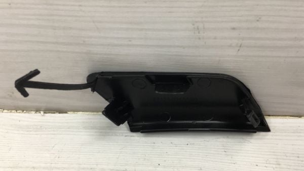 Çeki Demir kapağı Ön Corolla 19-21