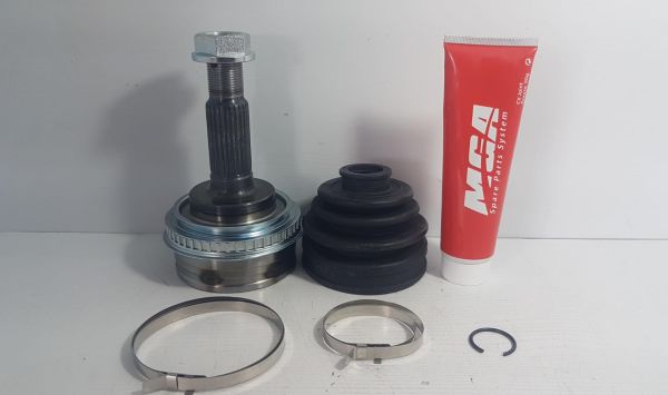 Aks Kafa Corolla 88-02 Absli DIŞ