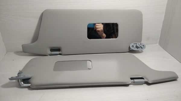 güneşlik Civic 01-06 Tk