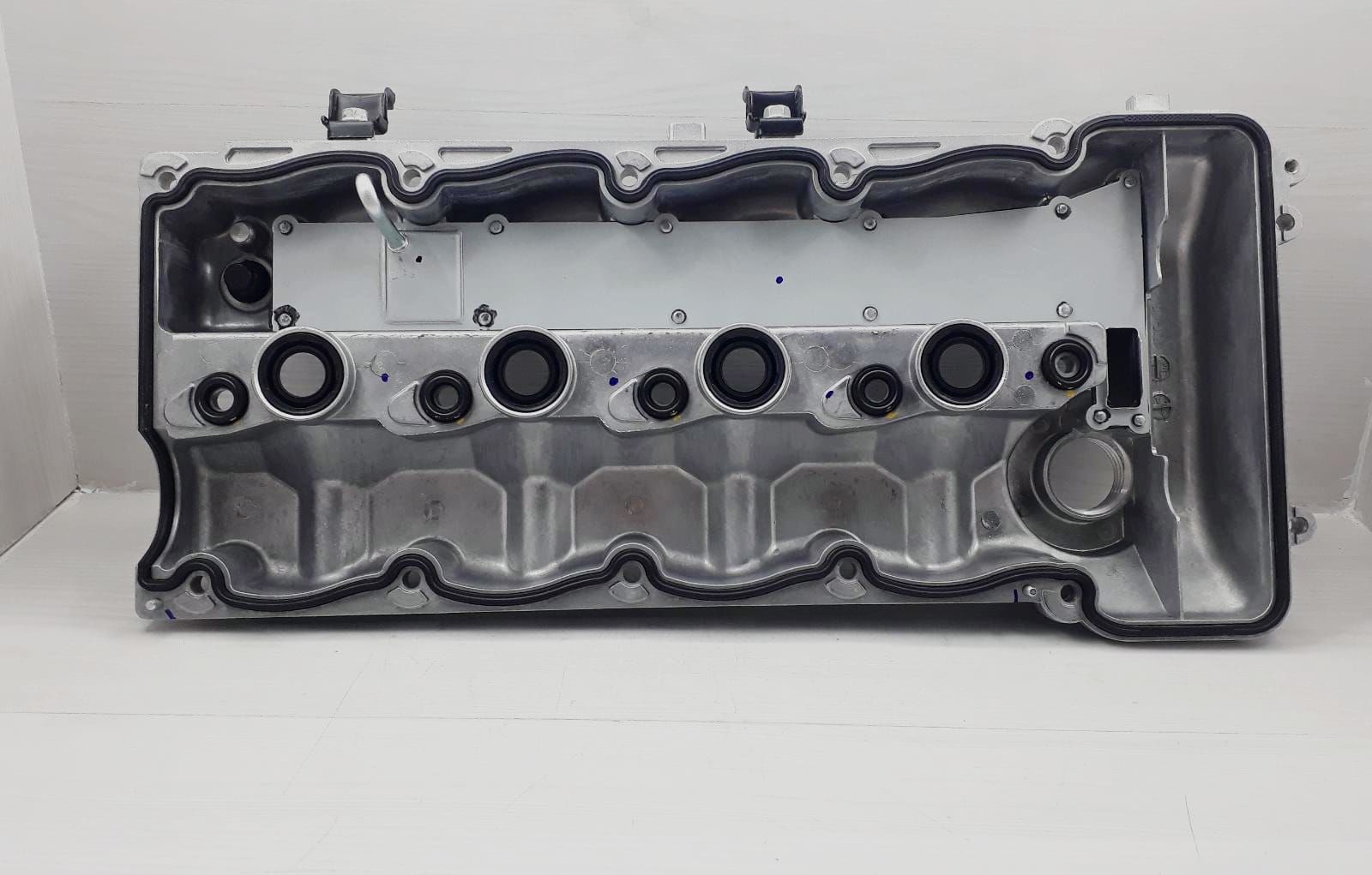 Kulbutör kapağı Era Dizel