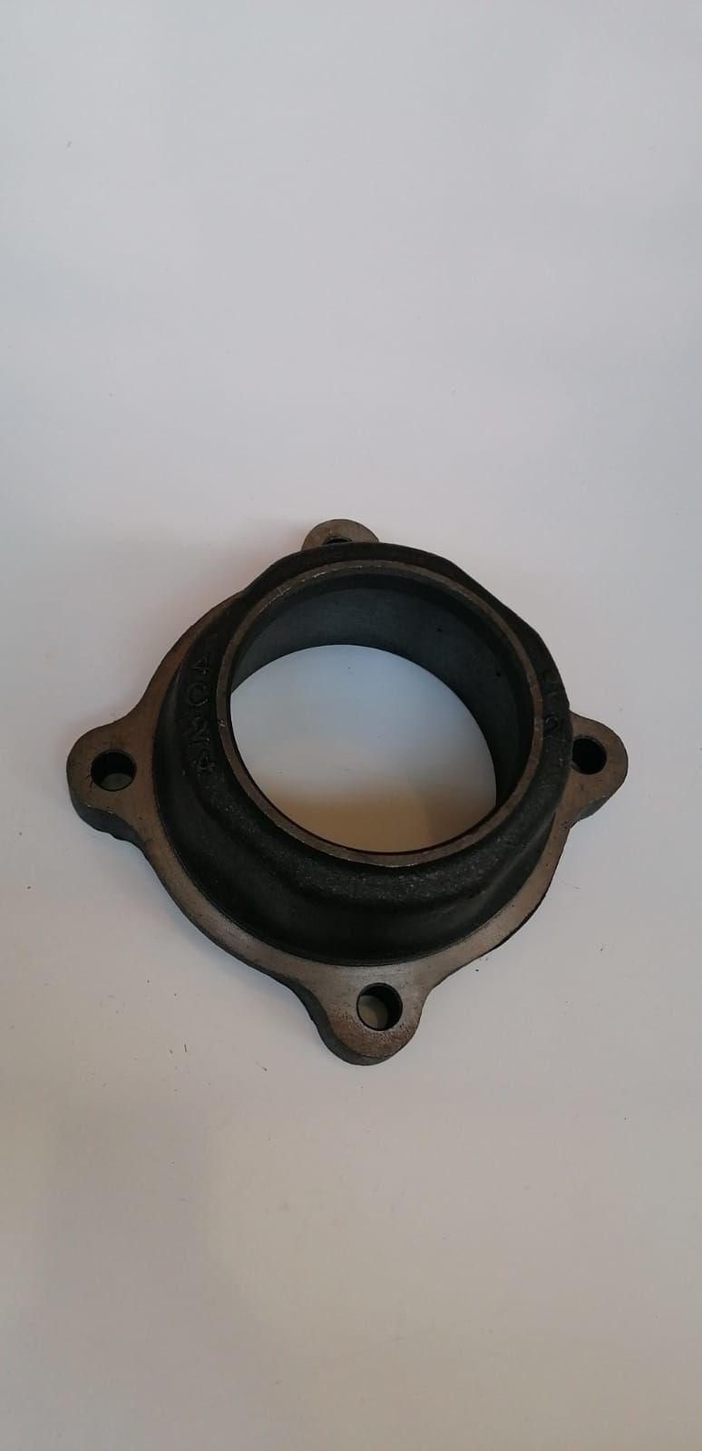 PORYA AKS HILUX 07-15 GÖBEK ARKA