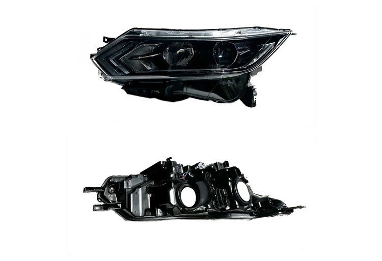 FAR QASHQAİ 17-21 LH (MOTORLU) (ORJİNAL TİP  QASHQAİ YAZILI)