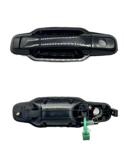 KOL KAPI SORENTO 02-10 ÖN DIŞ LH (SİYAH)