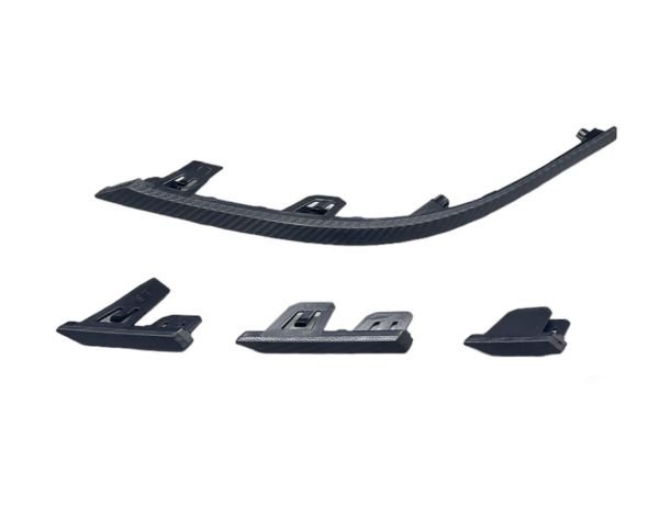 ÇITA TAMPON MG4 22-24 ÖN LH (ALT)