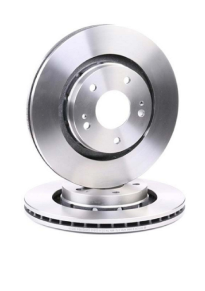 DISK ARKA QASHQAI 21- 292MM