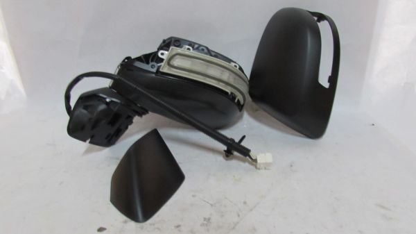 CIVIC 2012-2016 YAN AYNA ELEKT ISITMALI SİNYALLİ OTOM KATLANIR SOL