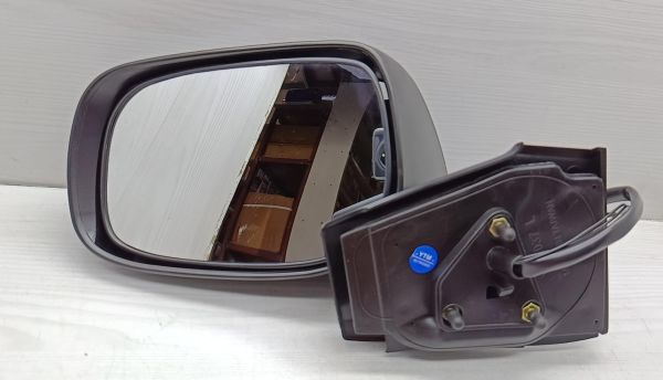 Ayna Yaris Sağ 2006- Elektrikli